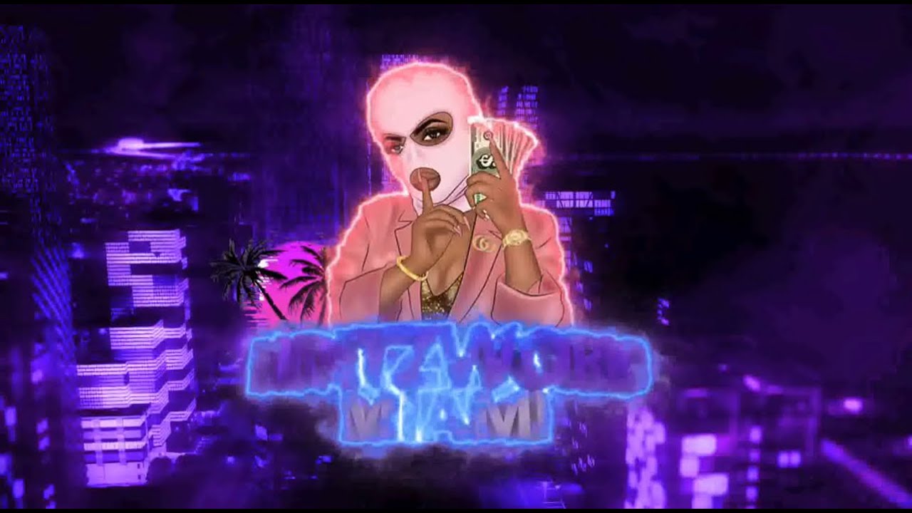 First Vice City Server On FiveM RuntzWorld Miami (FiveM) (Serious Roleplay)