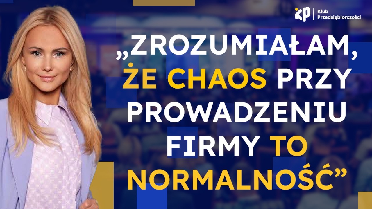 NFZ zmienia zasady gry. Beata Drzazga pokazuje, jak w tym przetrwać.