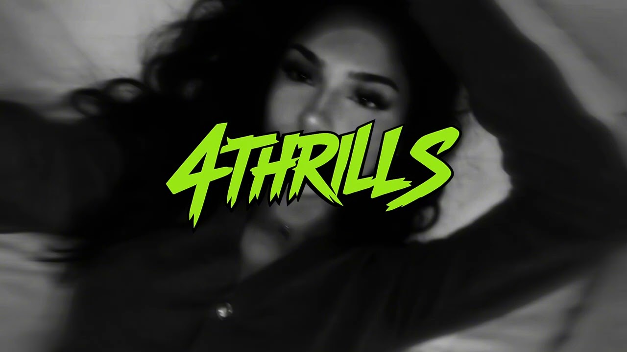 Sexy Drill x GKAY Type Beat - 
