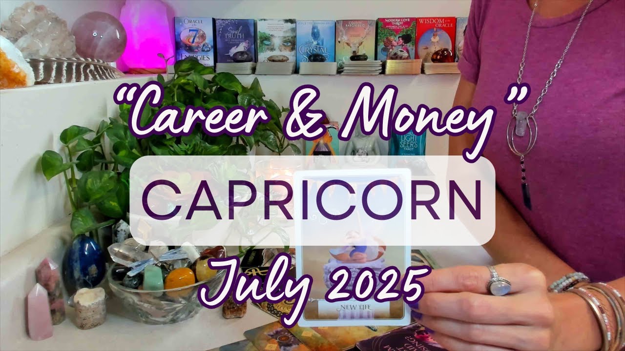 CAPRICORN 