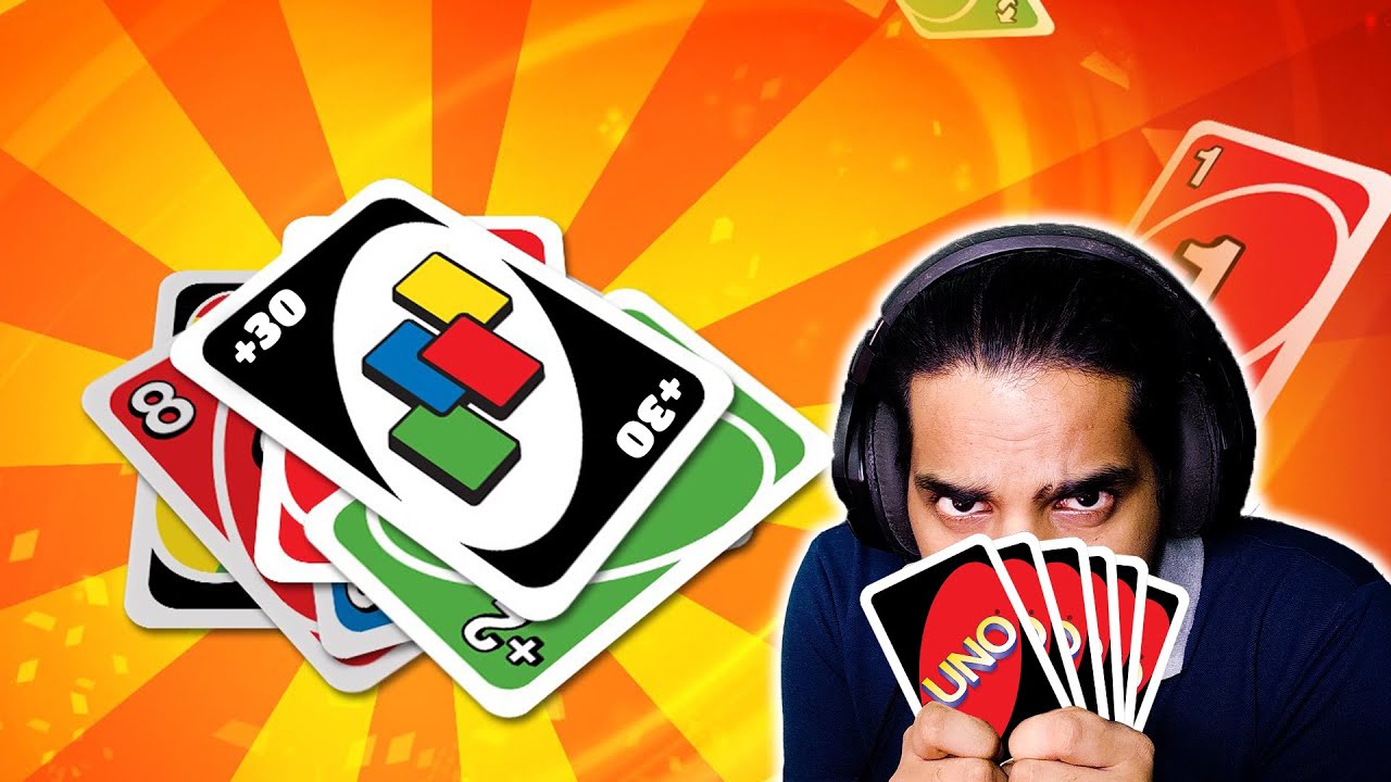 UNO : WE ULTRA TROLLED KANNAPI BUT.. | Malayalam ft @malayalamtechieslive @RANDOM_GTV