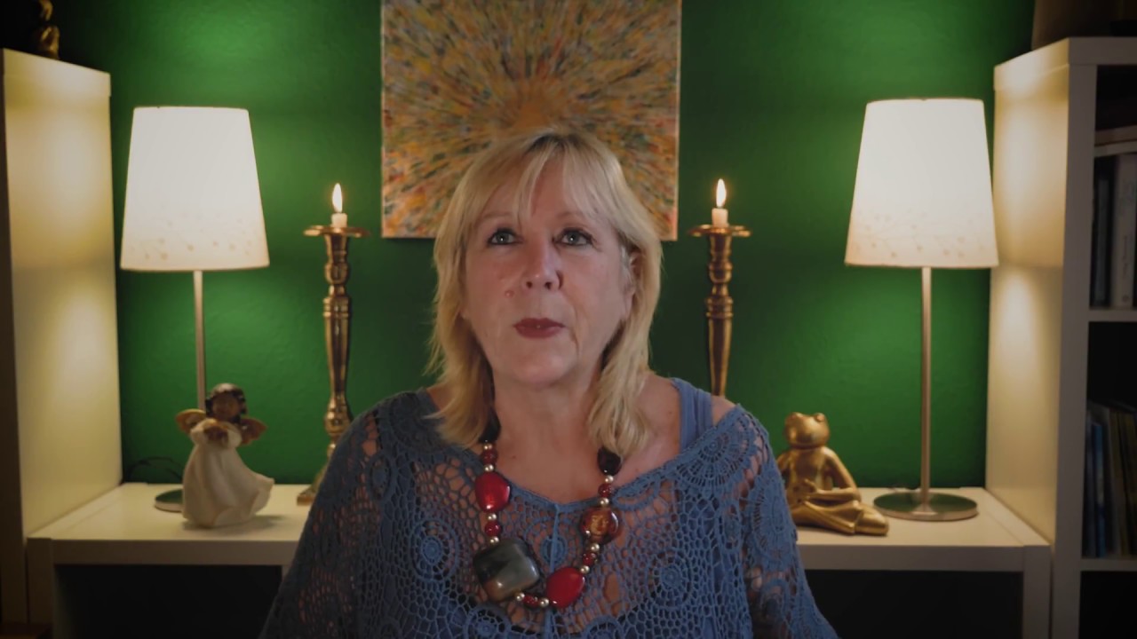 Brauchen wir eine Reiki Einweihung?