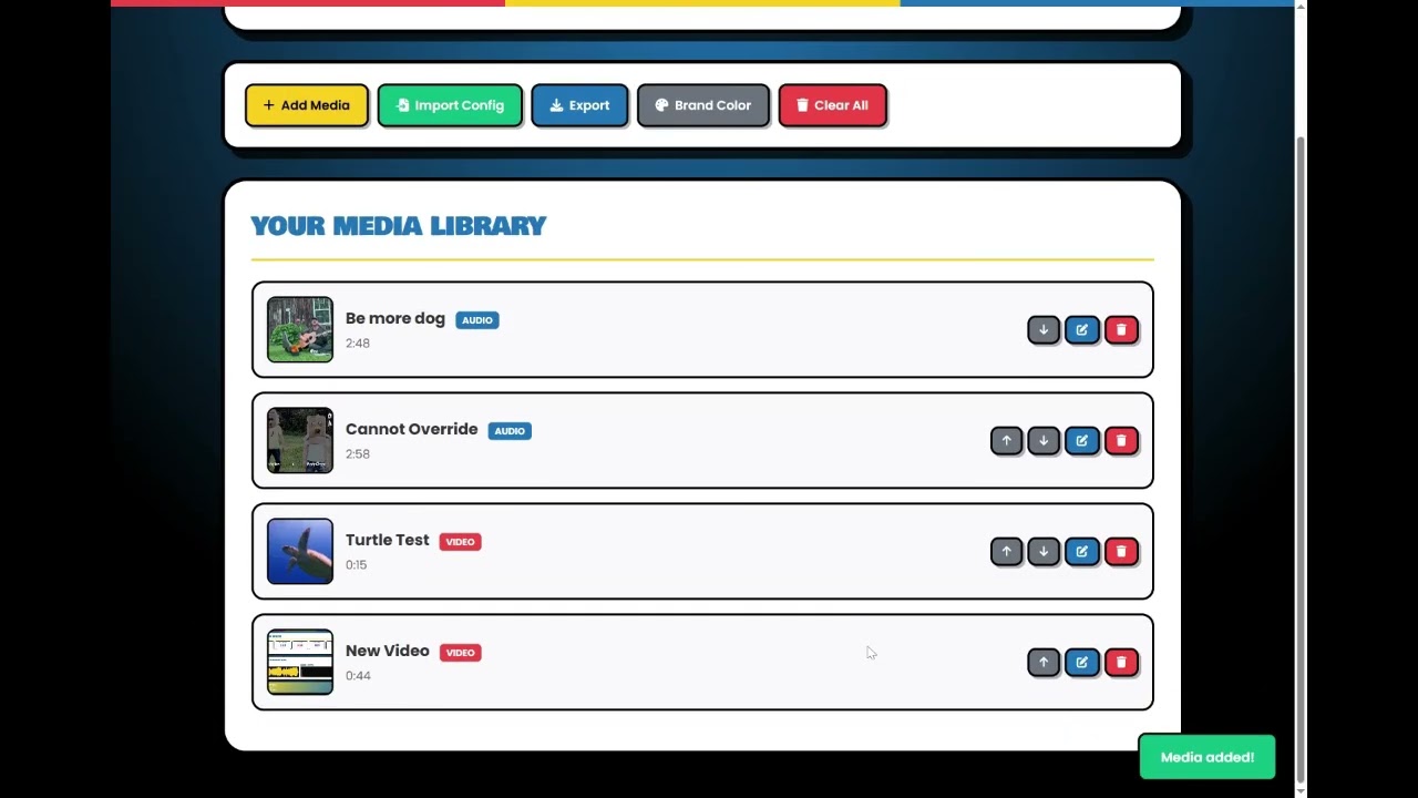 Studio-J: Build Websites Like Legos &ndash; One-Time Low Cost, No Subs | Self-Hosted Freedom