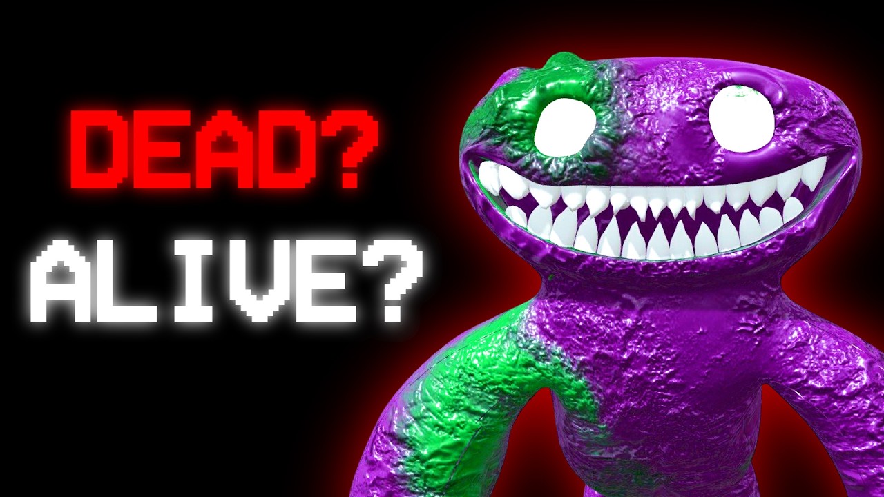 What REALLY Happened to Jumbo Josh? (Is He Still Alive?)