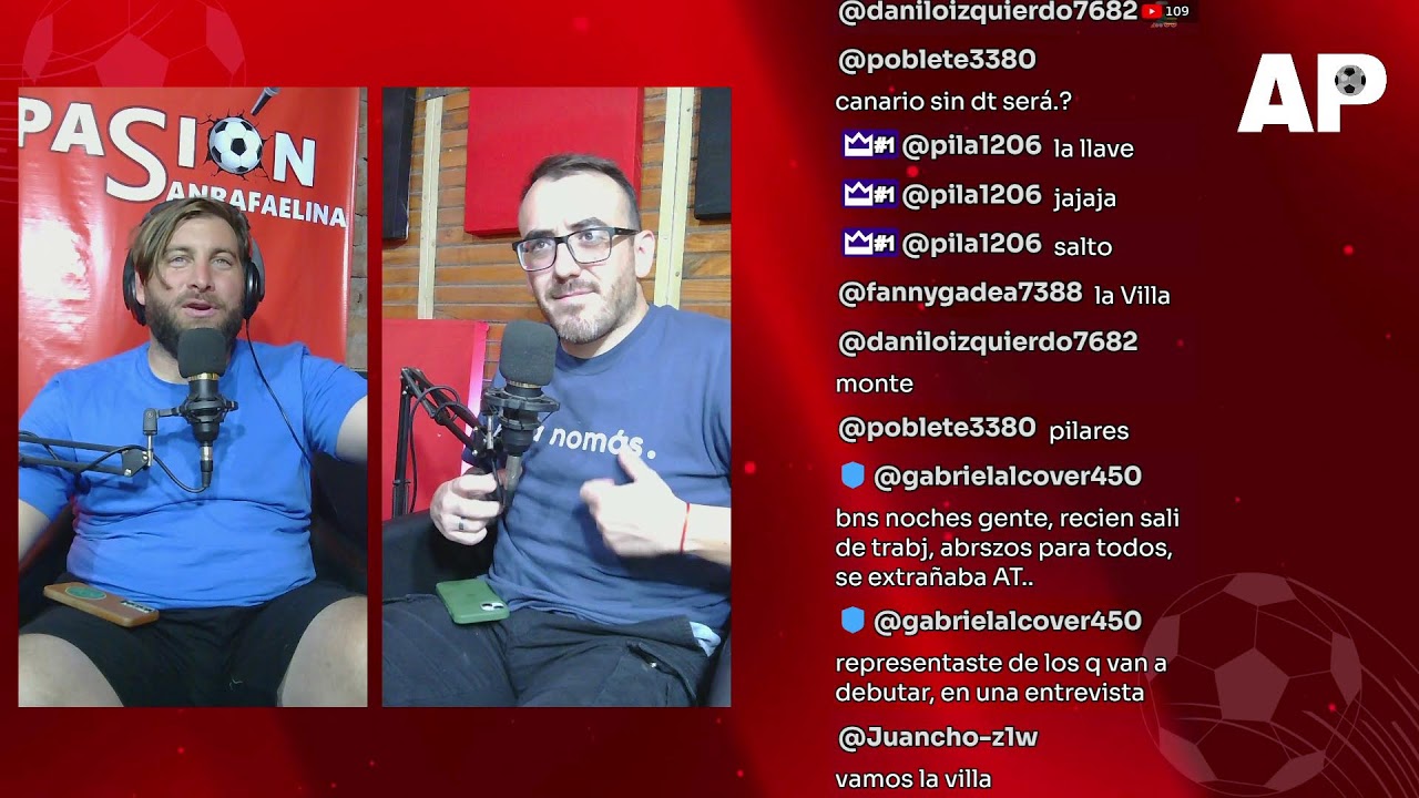 Ataque Prometedor Programa 03 03 2026