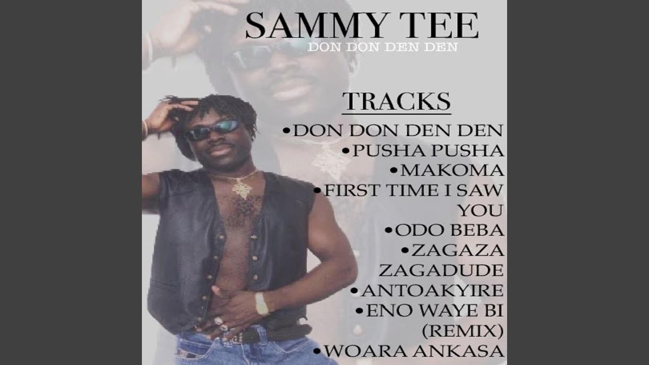 Eno Waye Bi (Remix)
