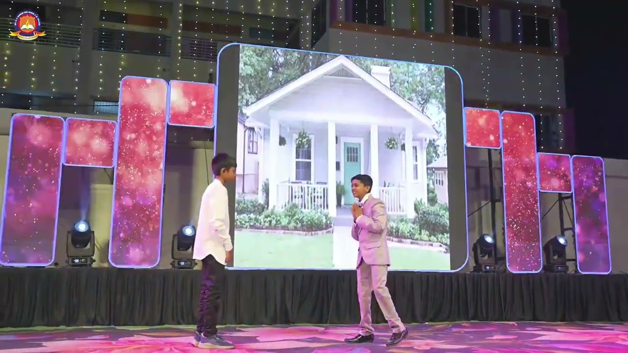 Day 3_Sanskar At Home Drama