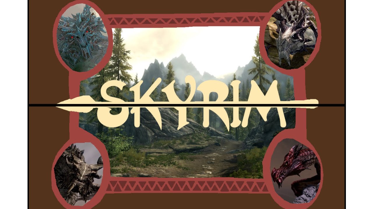 Skyrim Board Game Animation - Dice Roll, Token Movement, and Riddle Generation