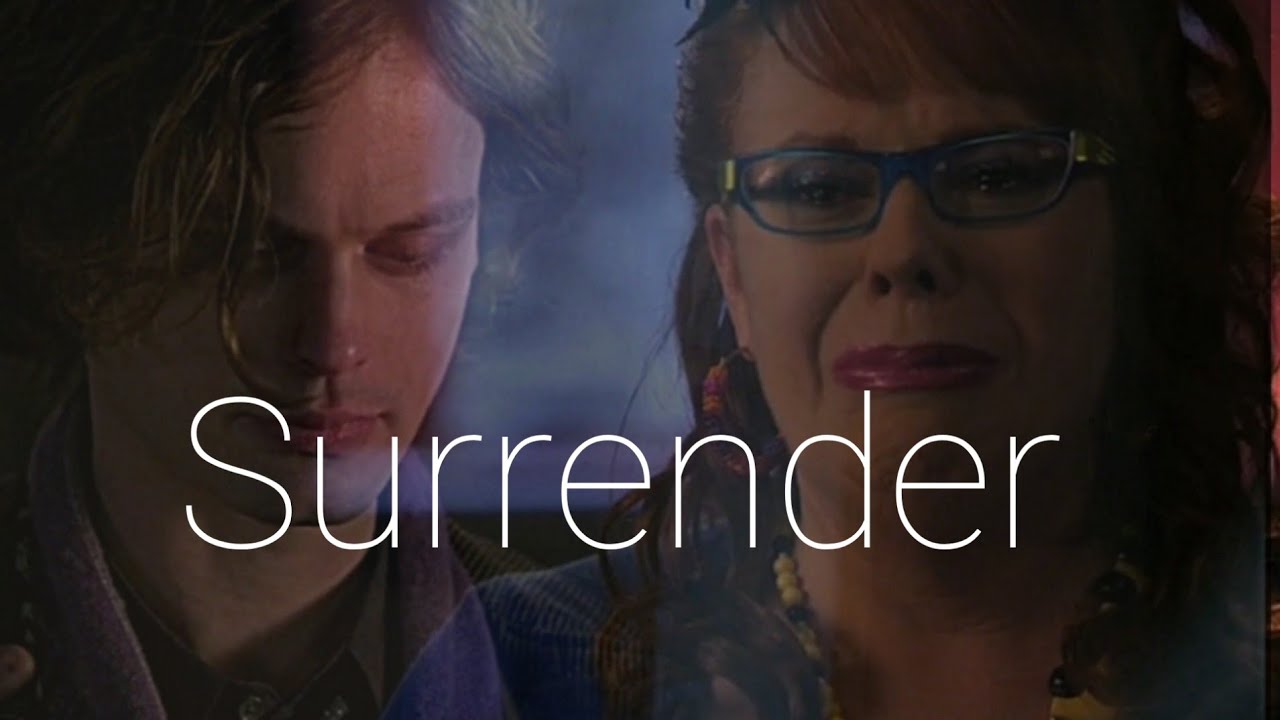 Criminal Minds | Surrender