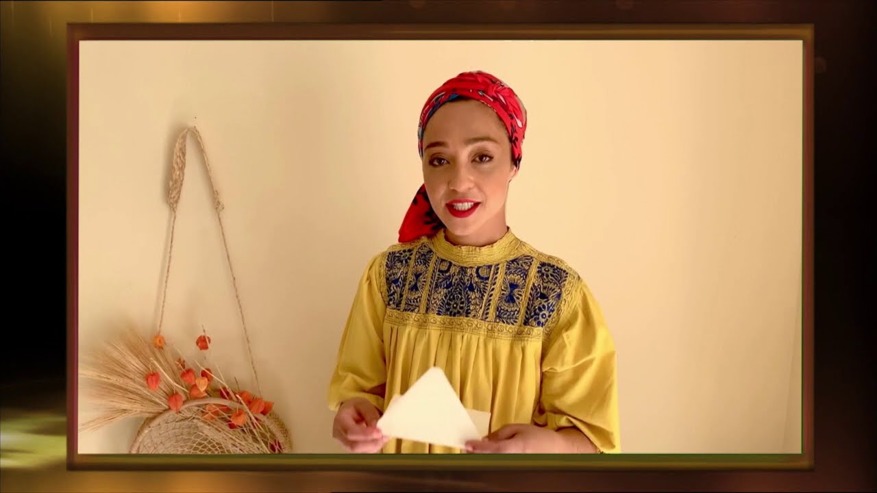 David Wilmot - Ordinary Love; Winner of Best Supporting Actor Film  (Presented by Ruth Negga)