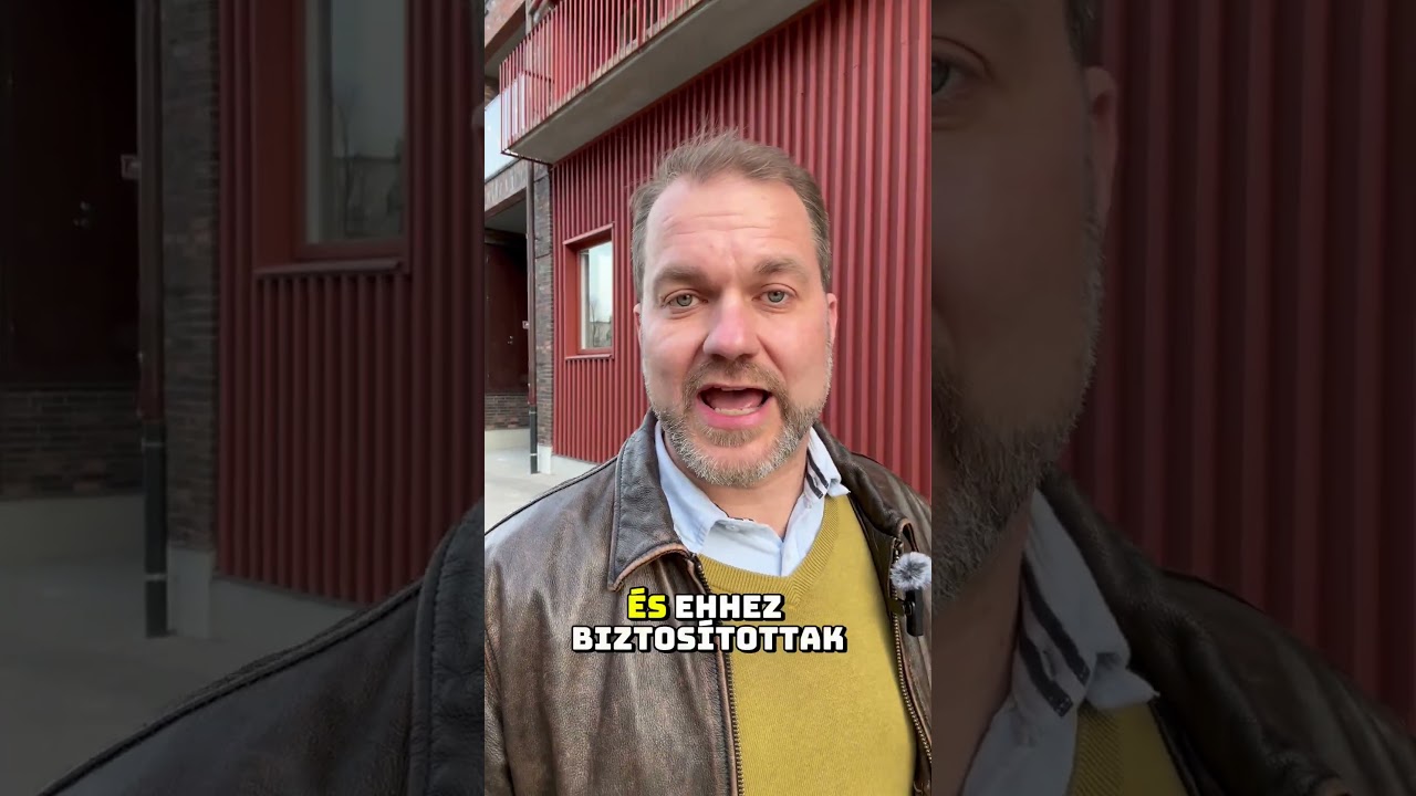 Tisza győzelme ut&aacute;n, Br&uuml;sszel nem t&eacute;tlenkedik! ⏰👇
