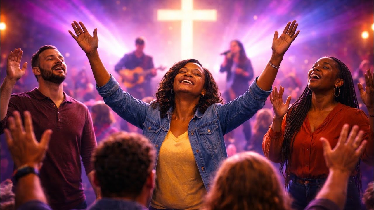 Worship Celebration 