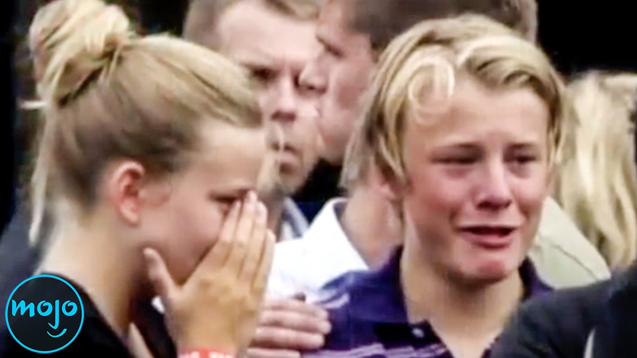 30 Major Events You Missed Due to Bigger Headlines