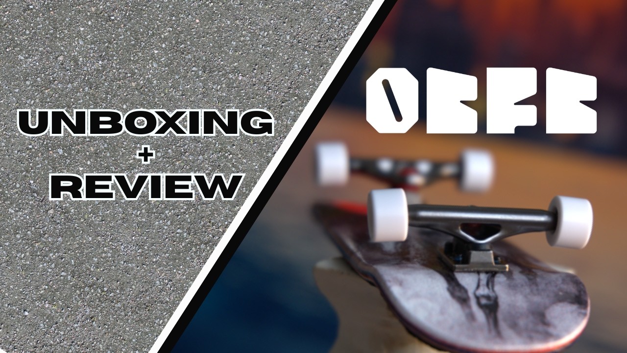 Obsius mandó cosas || Unboxing + Review 2026