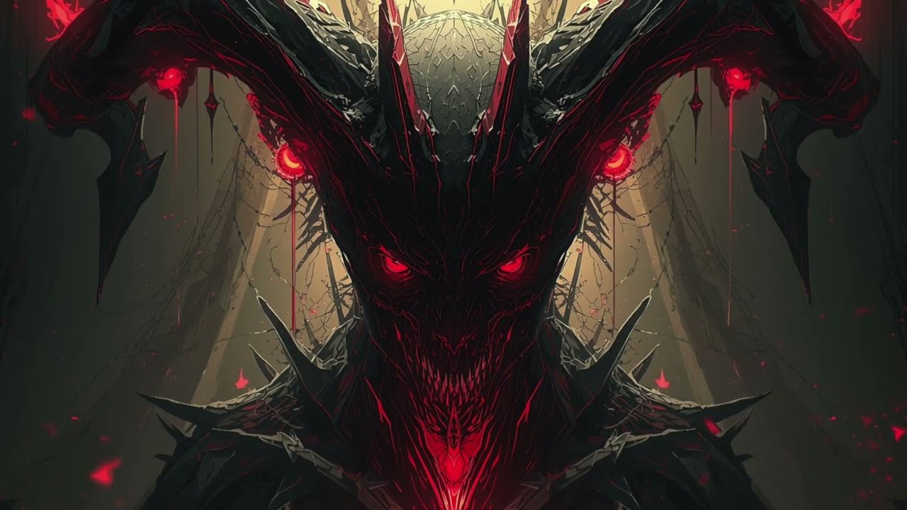 ONI EYES　Alternate Reality