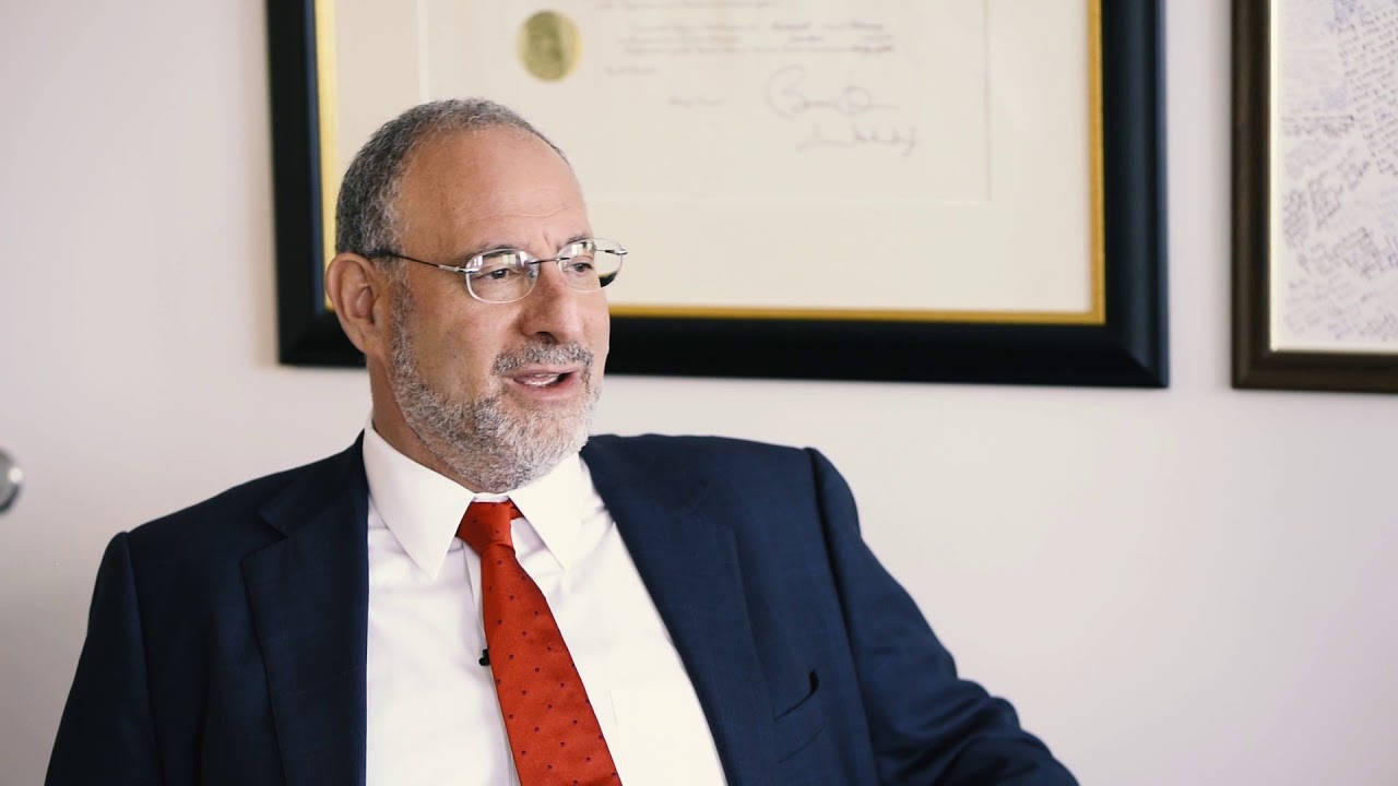 Andy Luger IV. Building Bridges