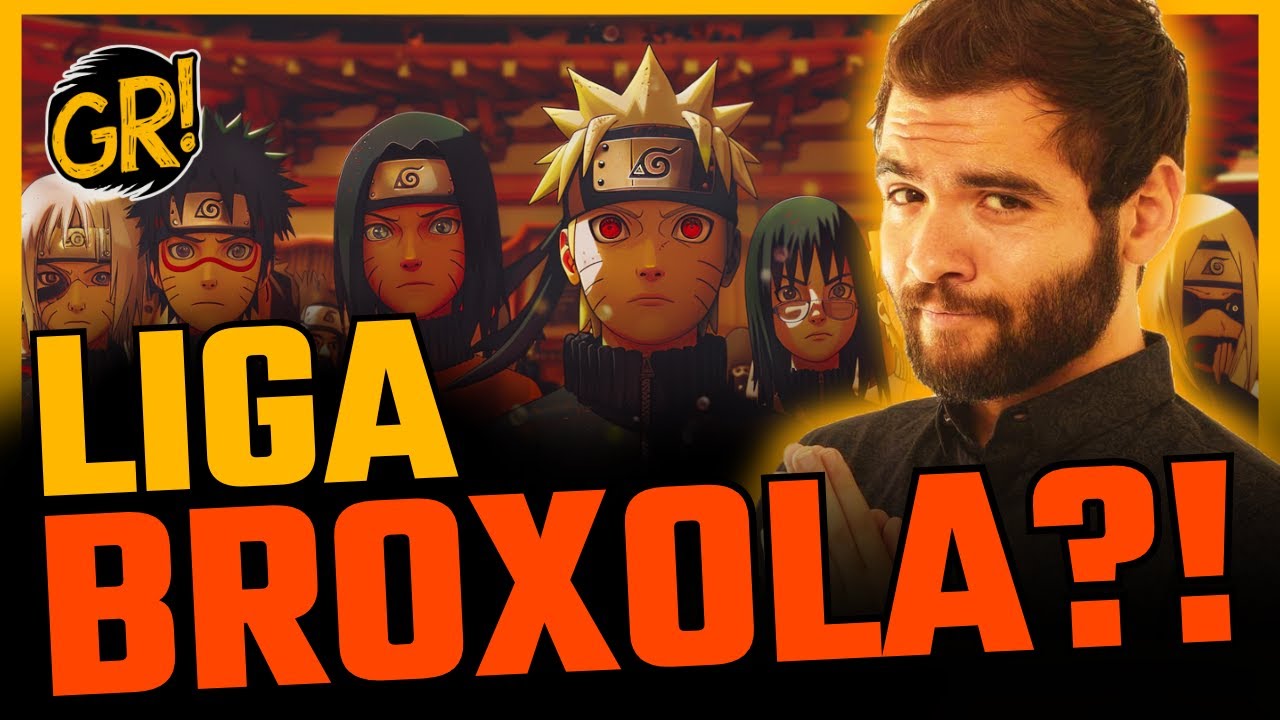 BROXADA SINISTRA: BONITOS E MUITO ENGRAÇADOS!