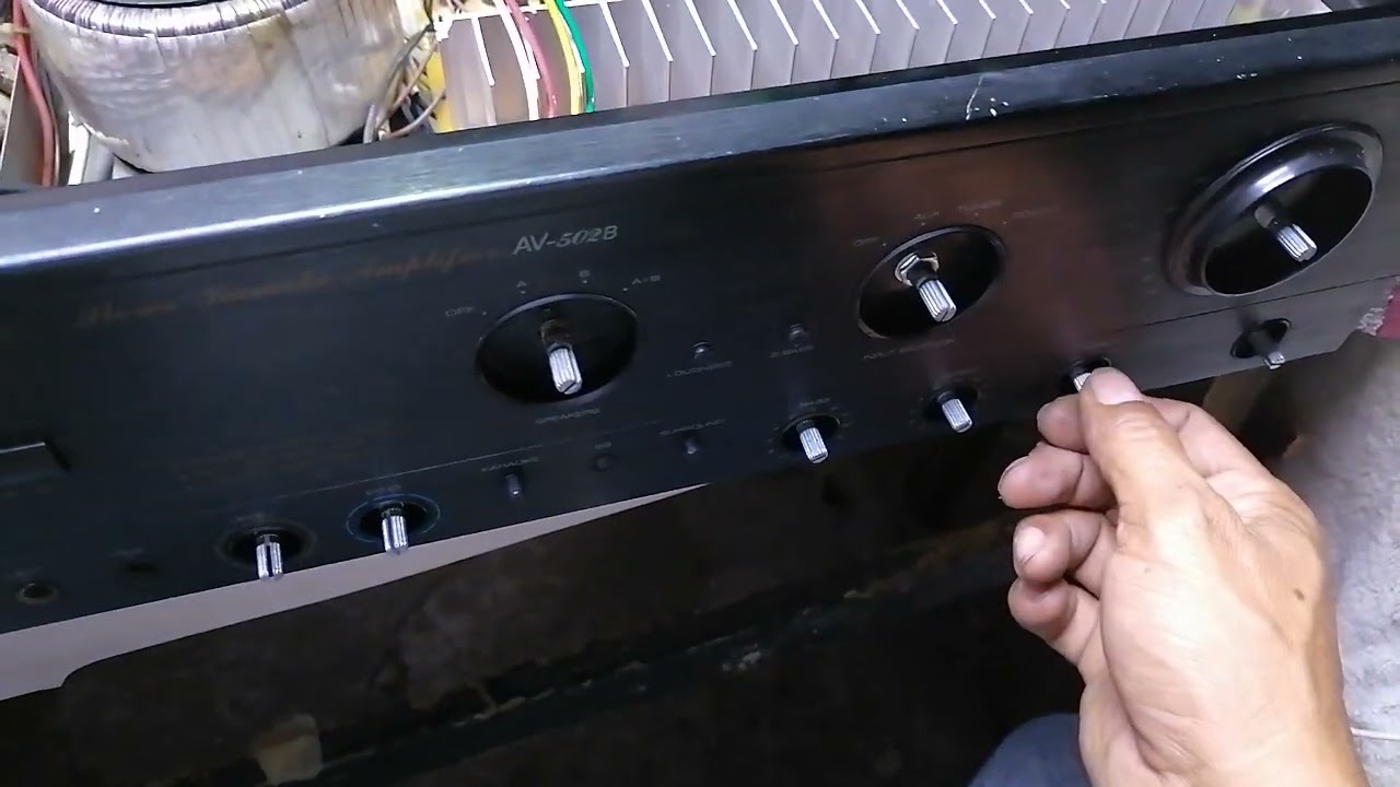 Konzert av502 original