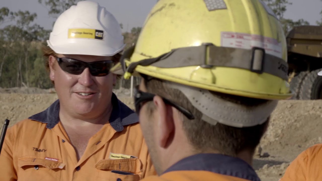 Boosting Payload in the Bowen Basin