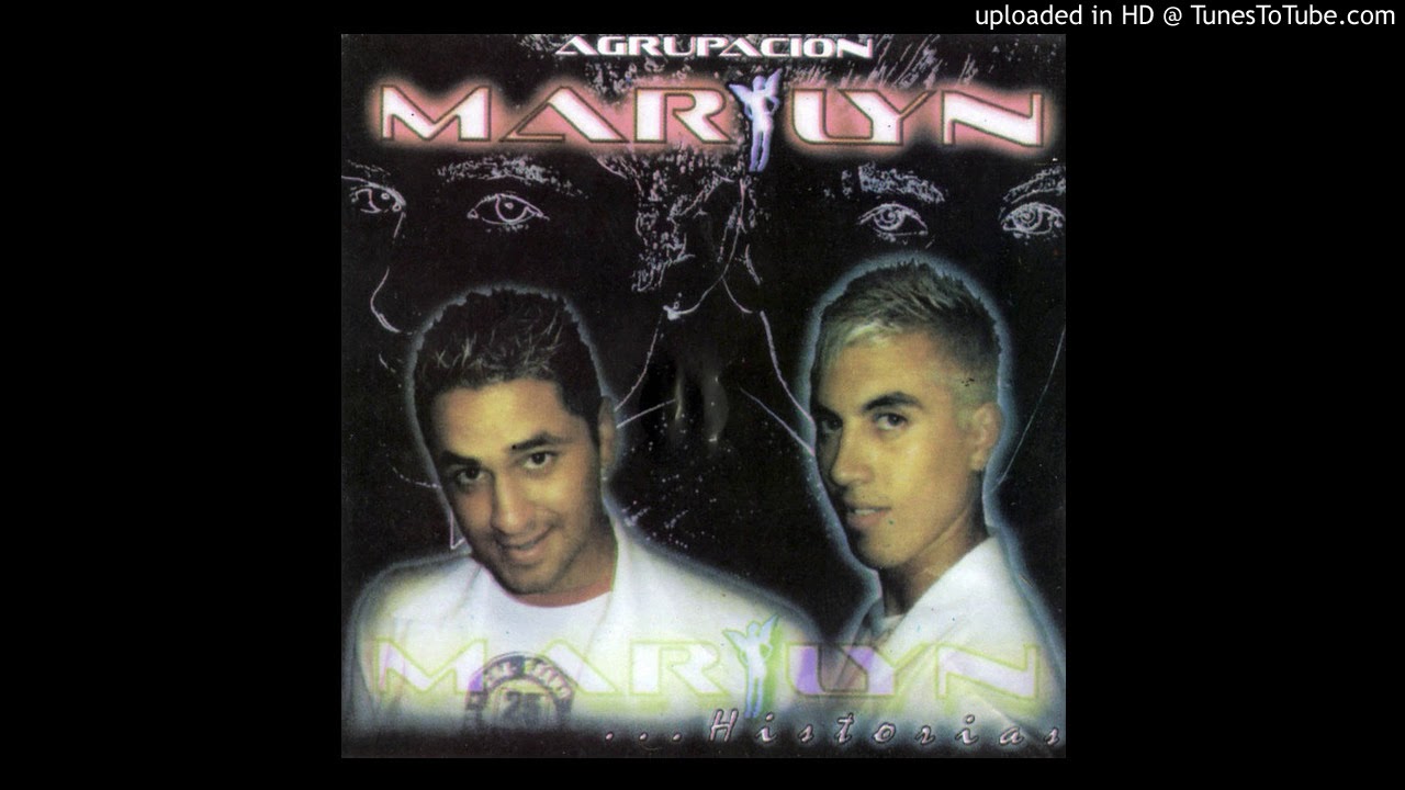 Agrupacion Marilyn - 2 de abril
