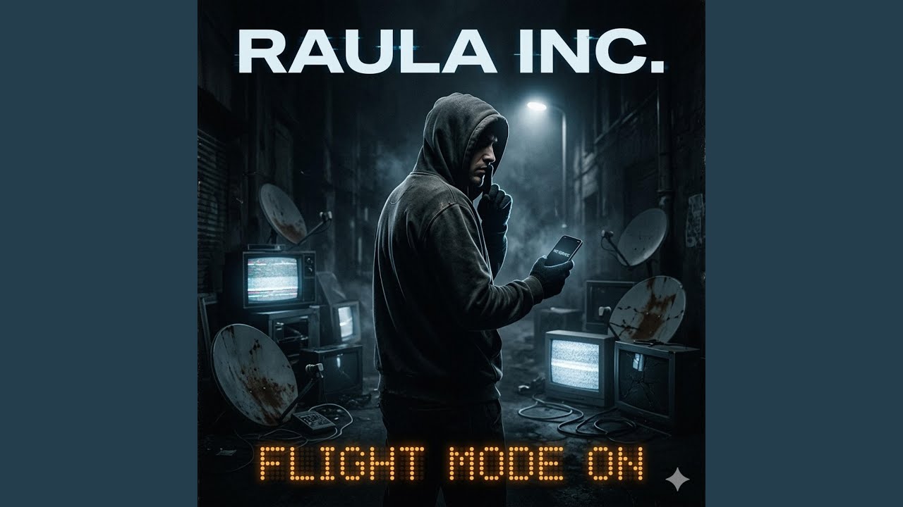 Flight mode on