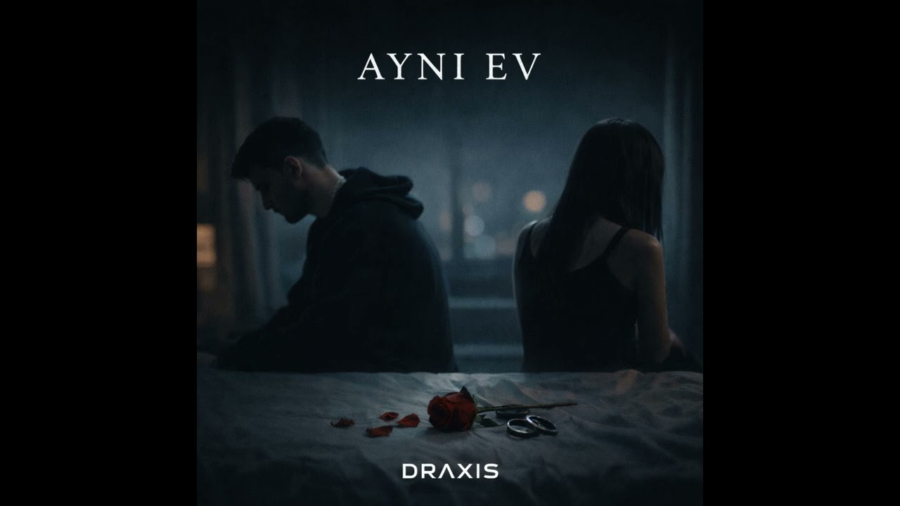 Draxis - Aynı Ev