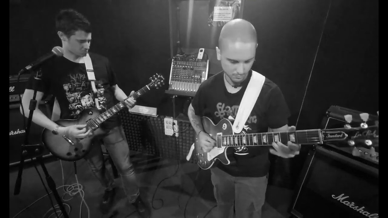 HIS NAME IS PANTUFLON (OFFICIAL VIDEO)