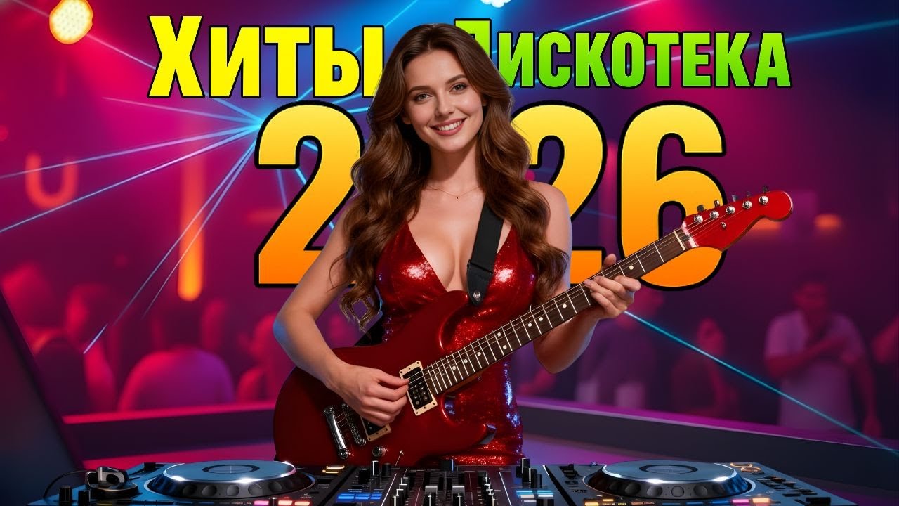 🔥 Лучшие Романтические Хиты Euro Disco 80-х | Italo Dance 2026 • Modern Talking