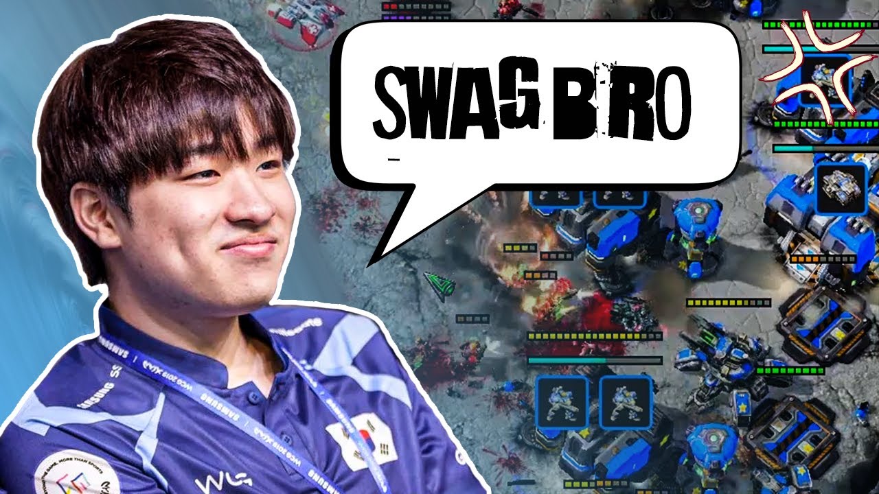 [CB063] Maru part en Freestyle en TvT