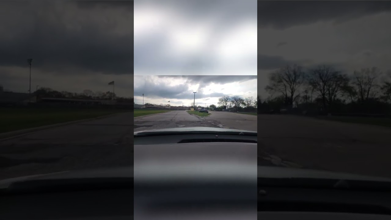 Myles's Drive Safe: Master Eye Movement, Spot Hazards, Save Lives!