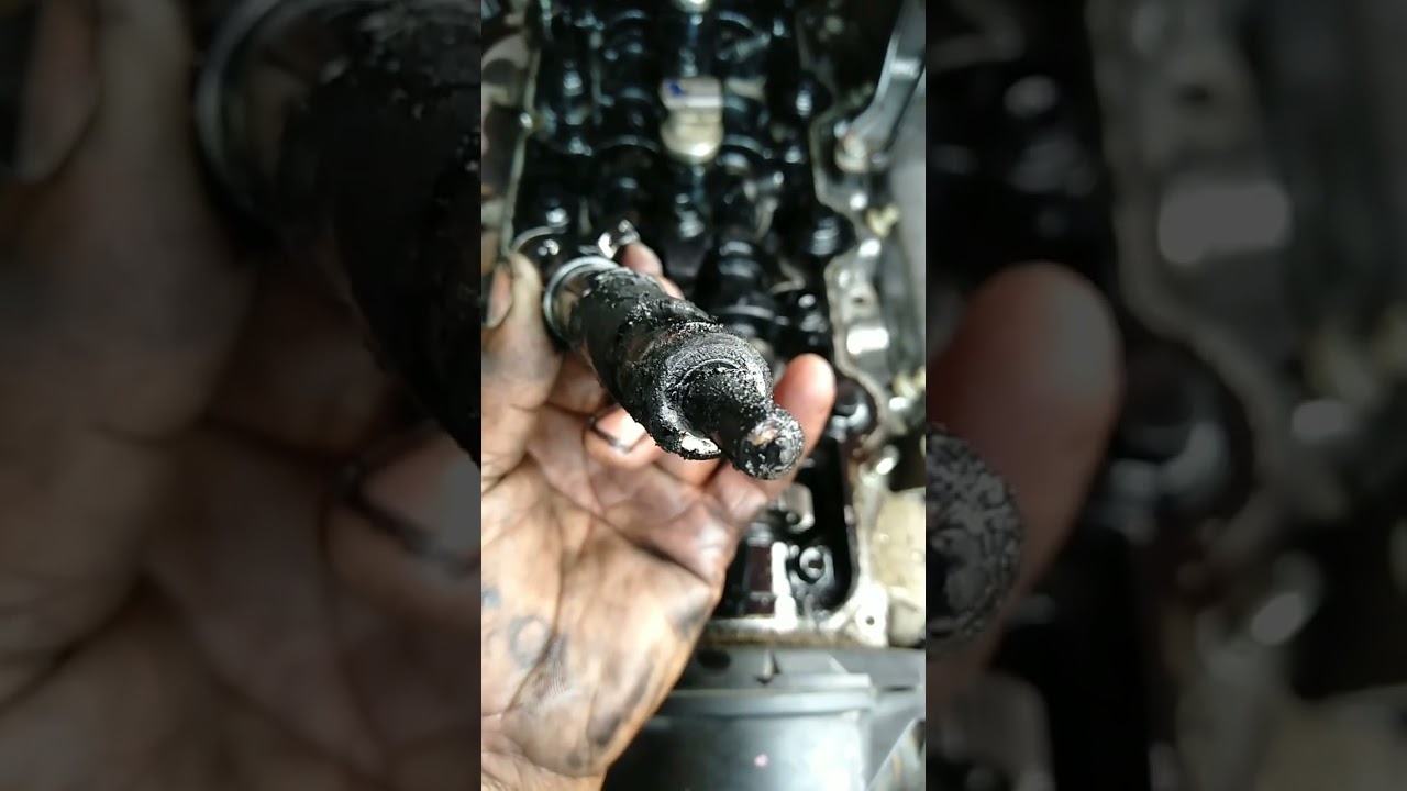 #toyota 2KD #isang dahilan ng blowby ng makinang 2kd#blowby problem solb!!!!