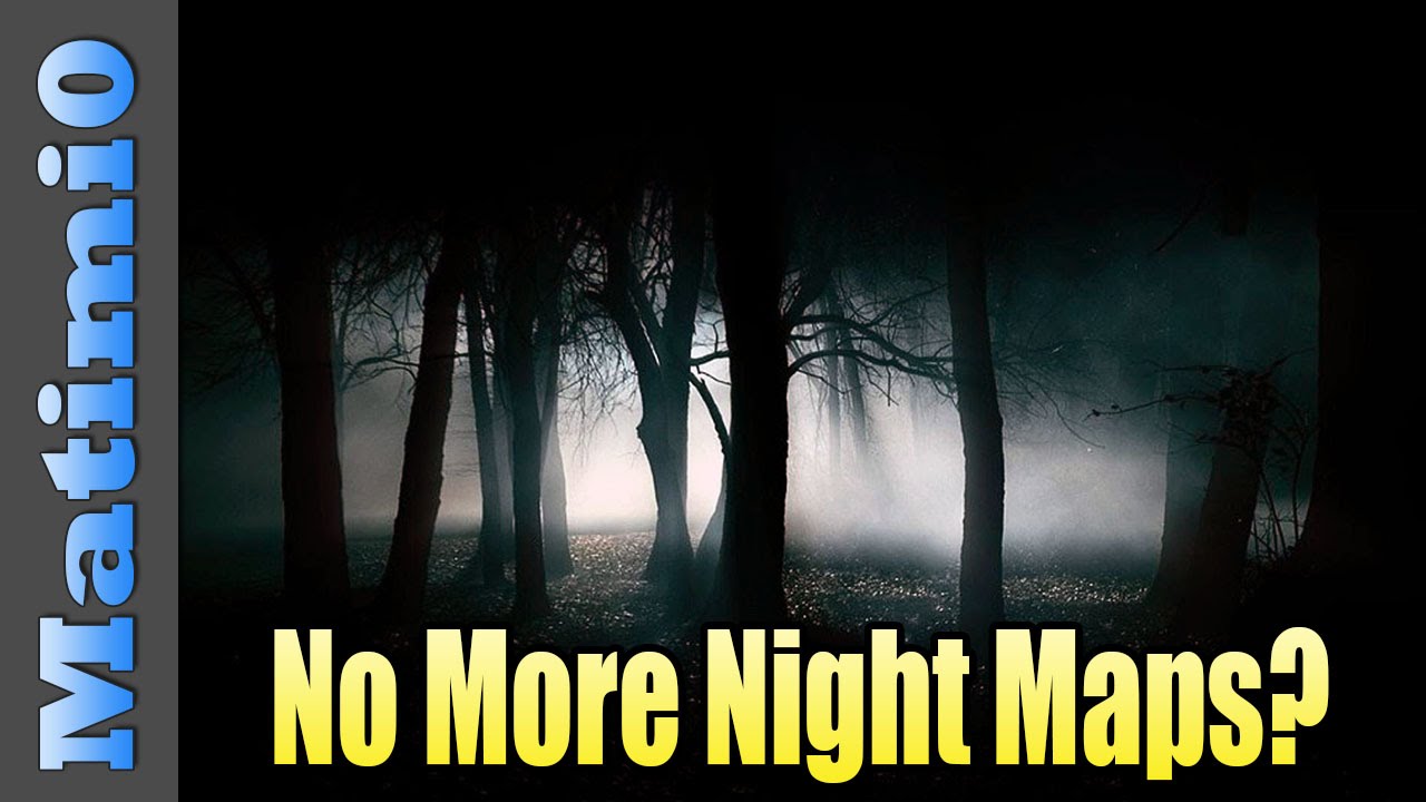 Battlefield 4: No More New Night Maps? - Update
