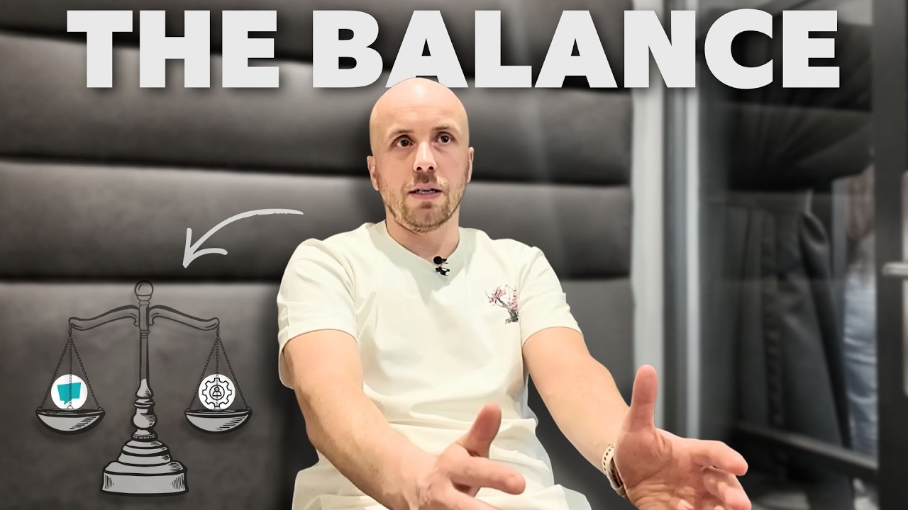 The SaaS vs Service Dilemma: How We Are Balancing Both