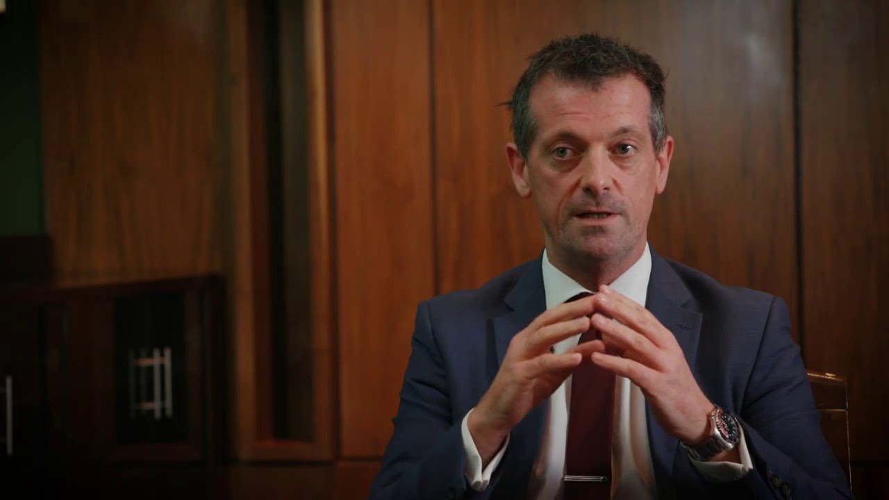 Criminal law ireland | Do I have to prove my innocence?