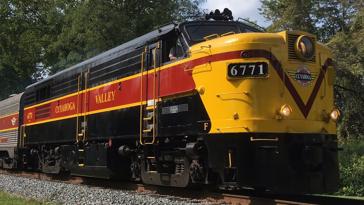 Diesel Trains 3