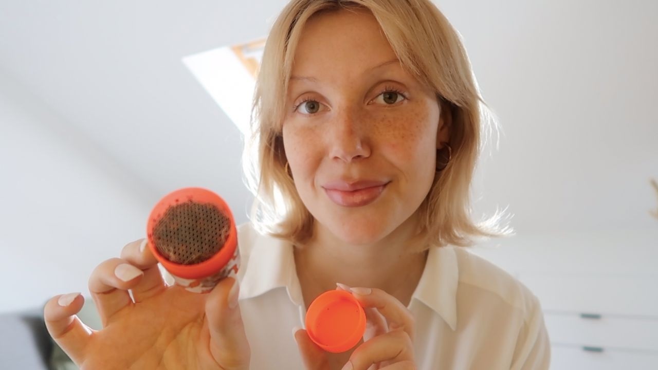 ASMR: ролевая игра в аптеке