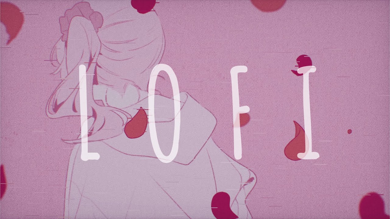TUYU - Goodbye to Rock you (lofi remix)