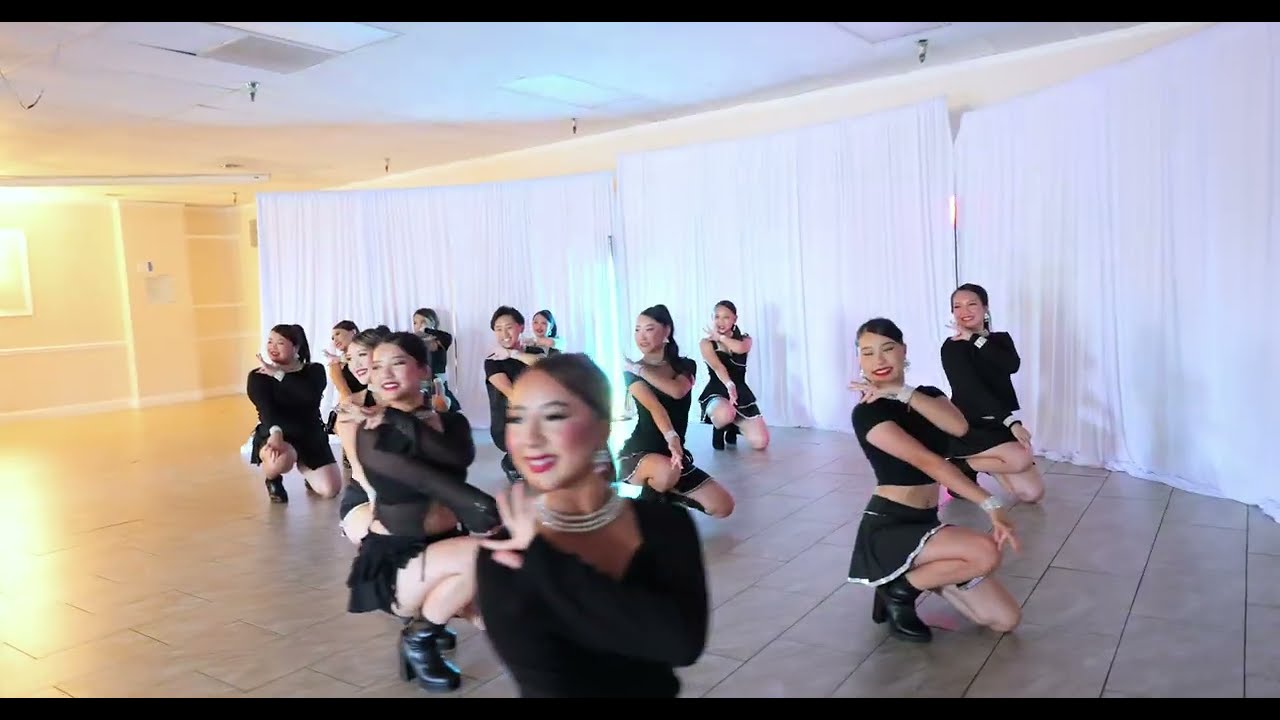 Ntxhais Kaj Siab | ໃຫ້ຢອກແນ່ (sneek peek)