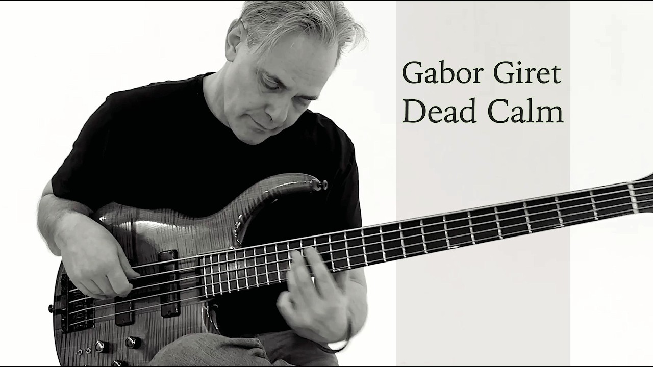 Dead Calm