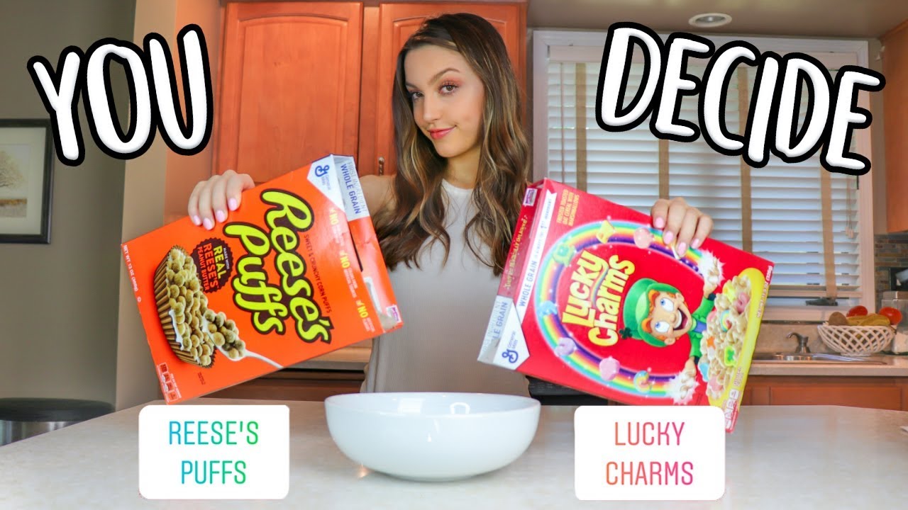 My Instagram Followers Control My Life for a Day... PART TWO!!