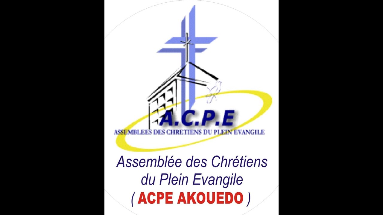 EGLISE ACPE AKOUEDO