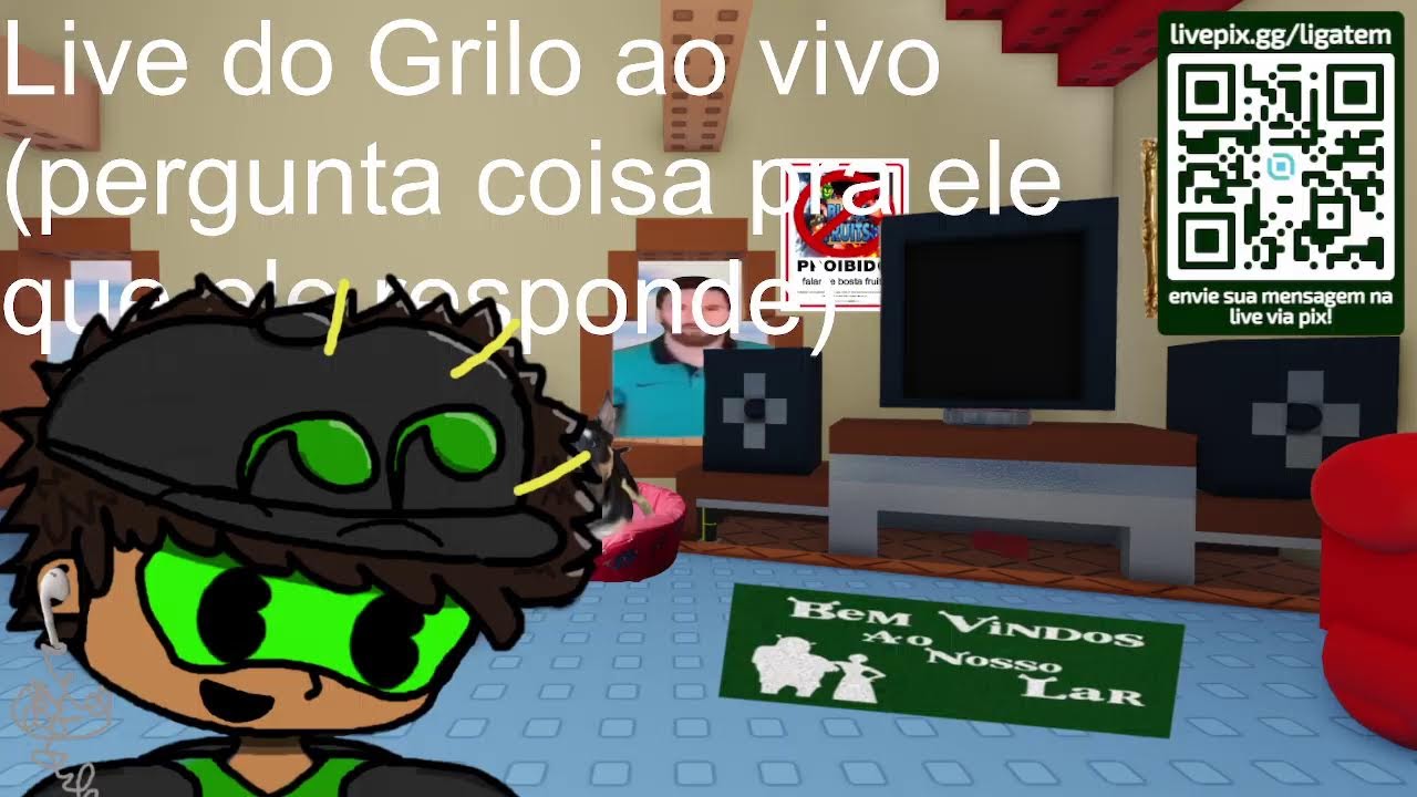 PEGANDO O NOVO PERSONAGEM SECRETO DO JUJUTSU 🥀 (ao vivo)