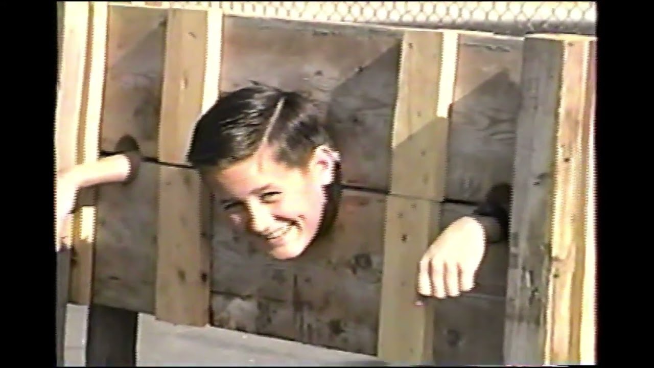 1996 Renaissance Faire - Bonita High