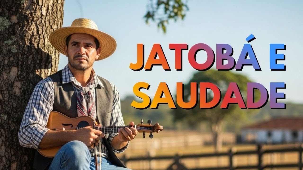 Jatobá e Saudade