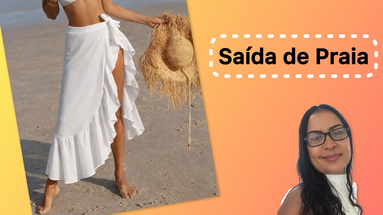 Saída de Praia 