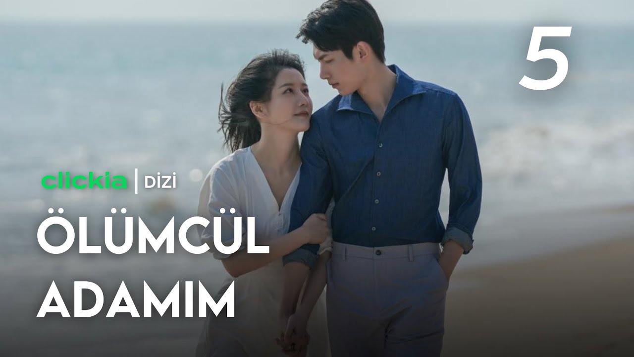 Ölümcül Adamım l 5. Bölüm l My Lethal Man l Li Mozhi, Fan Zhixin, l  对我而言危险的他