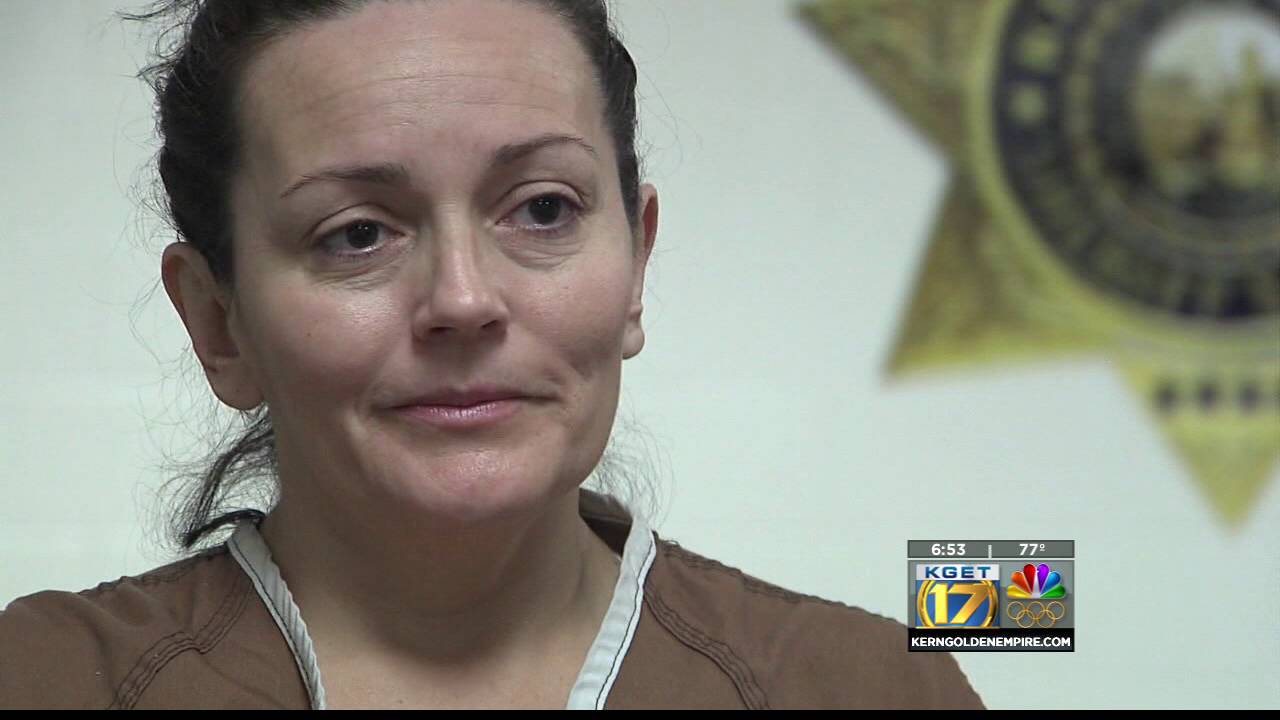 Woman with Nearly Most DUIs in Kern County Speaks Out