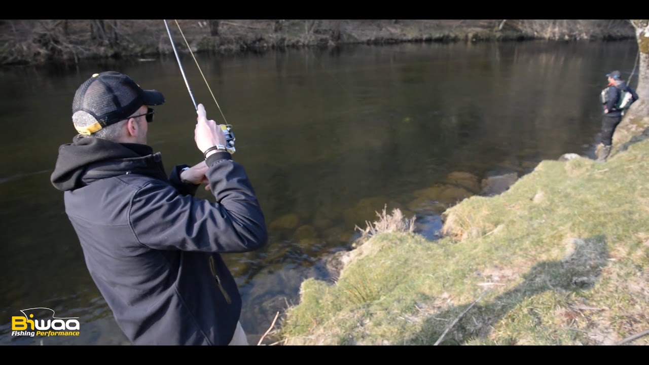 BIWAA Divinator Mini 9g | Biwaa Fishing Performance