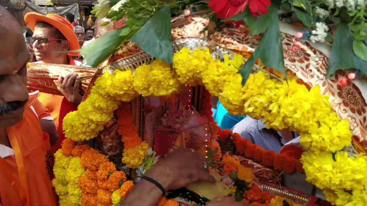 sayukta sai palki santacruz