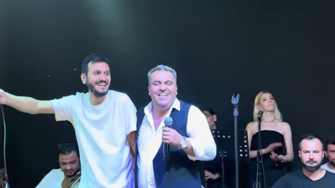 MEHMET KALKAN & ŞAHAP AKAGÜN BARAK